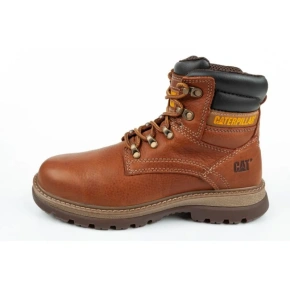 Pánske topánky Fairbanks Eh Sr M P74138 - Caterpillar