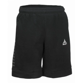 Vybrať šortky Oxford Black