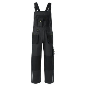 Rimeck Ranger M MLI-W0494 ebenovo šedé nohavice