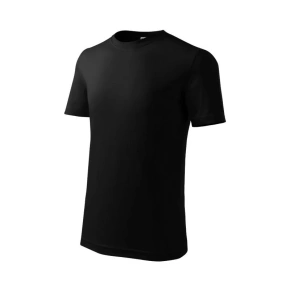 Tričko Malfini Classic New Jr MLI-13501 black