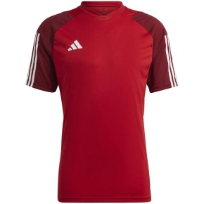 Pánsky súťažný dres Tiro 23 M HE5661 - Adidas