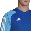 Pánsky súťažný dres Tiro 23 M HU1296 - Adidas