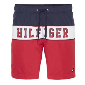 Pánske plavky UM0UM01117-611 - Tommy Hilfiger