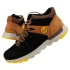 Pánske športové topánky TB0A5YHK015 Camel / Black - Timberland