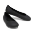 Dámske topánky Brooklyn Flat W 209384-001 Black - Crocs