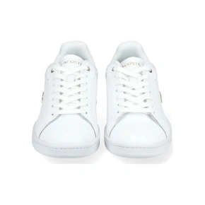 Dámske topánky 747SFA0040216 white - Lacoste