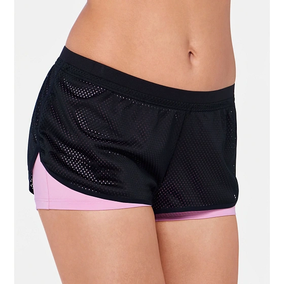 Dámske športové šortky Triaction The Fit-ster Short 01 - Triumph
