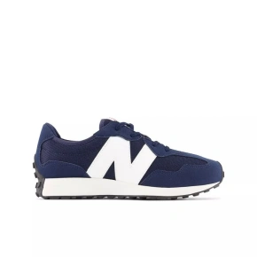 Topánky New Balance Jr GS327CNW