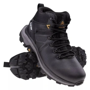 Topánky Hi-Tec K2 Thermo Hiker M 92800555299