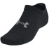 Ponožky Under Armour Essential 6 Pack No Show 1382611 001