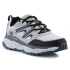 Skechers Relaxed Fit: D'Lux Journey M 237192-GYBL