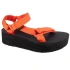 Teva W Flatform Universal Sandals W 1008844-TGLY sandále