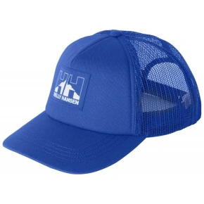 Helly Hansen HH Trucker Cap 67435 543 Helly Hansen HH Trucker Cap 67435 543