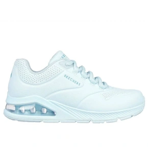 Skechers UNO 2 PASTEL PLAYERS W 155652-LTBL