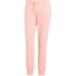 Nohavice adidas Linear French Terry Cuffed W IY9200 women