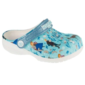 Crocs Frozen Baya Clog Jr 210352-90H