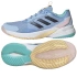Volejbalová obuv adidas Crazyflight 6 W HP7029