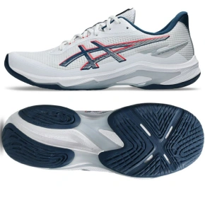 Topánky Asics Netburner Ballistic FF 4 M 1051A088 101