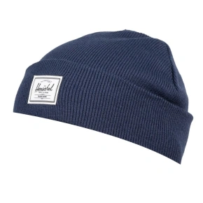 Herschel Elmer Beanie 1065-1897 Navy Blue Jedna veľkosť Herschel Elmer Beanie 1065-1897 Navy Blue Jedna veľkosť