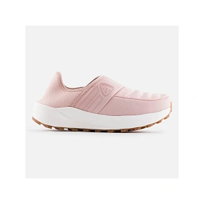 Topánky Rossignol W Rossi Chalet Powder Pink 2.0, ružové Topánky Rossignol W Rossi Chalet Powder Pink 2.0, ružové