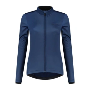 Rogelli dámska zimná bunda CORE navy blue XL Rogelli dámska zimná bunda CORE navy blue XL