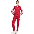 Dámske tepláky Adidas Dayready červená KB8158