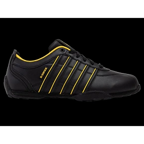 Tenisky K-swiss ARVEE 1.5 BLACK/FRESSIA-M (02453-062-M)