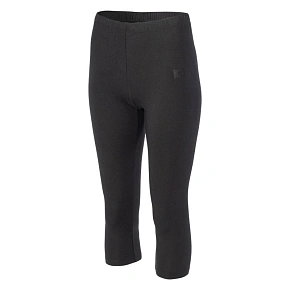 Dámske legíny SILKI 3/4 II WMNS Dámske legíny SILKI 3/4 II WMNS