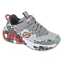 Skechers Mega-Craft 3.0 402182L-GYMT Šedé 28