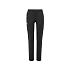 Dámske nohavice MILLET Ubic Stretch Pant W, čierne