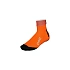 Chrániče na topánky POC Thermal Short Bootie, oranžové