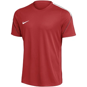 Pánske tričko Nike Dri-FIT Strike, červené, HV8339 657