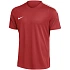 Pánske tričko Nike Dri-FIT Strike, červené, HV8339 657