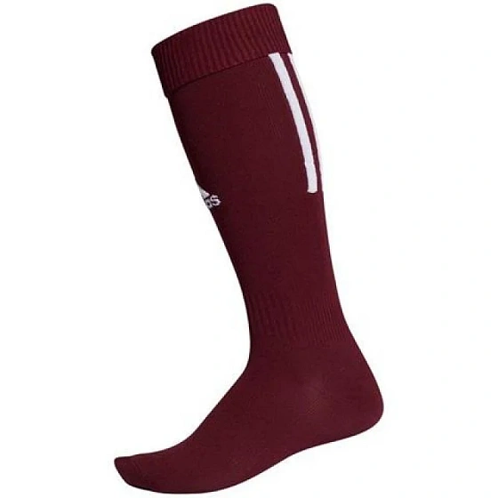 Santos 18 unisex futbalové ponožky CV8107 -Adidas