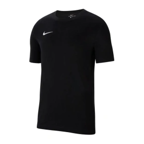 Pánske tričko Dri-FIT Park 20 M CW6952-010 - Nike