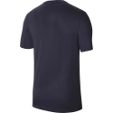 Detské futbalové tričko Dri-FIT Park 20 Jr CW6941 451 - Nike