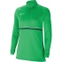 Dámska mikina Dri-Fit Academy W CV2653-362 - Nike