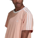 Dámske tričko Essentials 3-Stripes W H10203 - Adidas