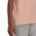 Dámske tričko Essentials 3-Stripes W H10203 - Adidas