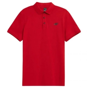 Pánske polo tričko M NOSH4 TSM356 62S - 4F