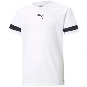 Detský tréningový dres Team Rise Jersey Jr 704938 04 - Puma