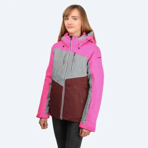 Icepeak Calion Wmns Ski Jckt 53228659-630 Icepeak Calion Wmns Ski Jckt 53228659-630