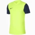 Pánska tréningová obuv Tiempo Premier II JSY M DH8035 702 - Nike