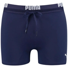 Pánske plavky s logom M 907657 01 - Puma