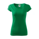 Dámske tričko Pure W MLI-12216 - Malfini