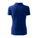 Dámske polo tričko Reserve W MLI-R2305 - Rimeck