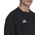 Pánske tričko Tiro 23 Competition Crew M HK8039 - Adidas
