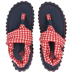 Gumbies Slingback W G-SB-WN-PICNIC Gumbies Slingback W G-SB-WN-PICNIC