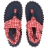 Gumbies Slingback W G-SB-WN-PICNIC