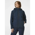 Dámske plachetnice Hp Racing Lifaloft Hooded Jkt W 30373 597 - Helly Hansen